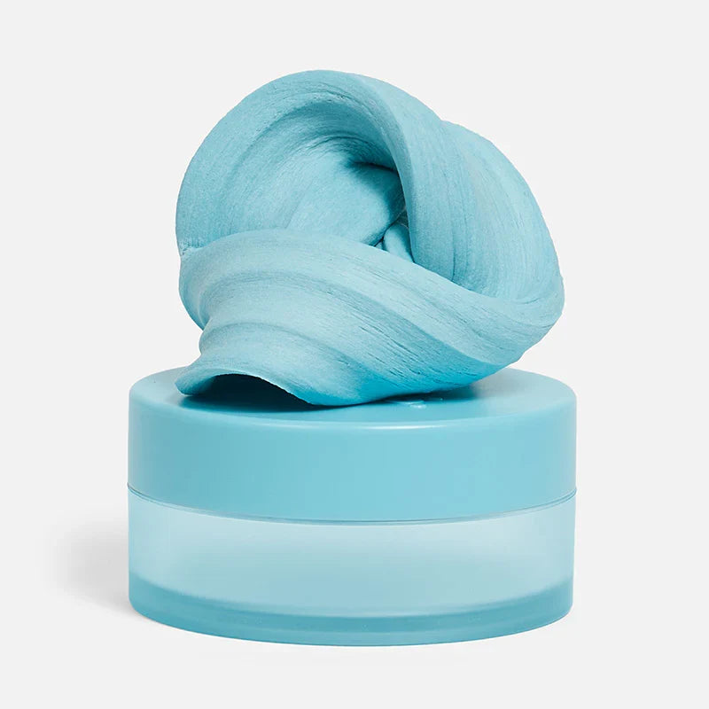 Speks Blur Calming Focus Putty Lagoon Blue