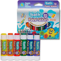 Little Brian Bath Paint Sticks