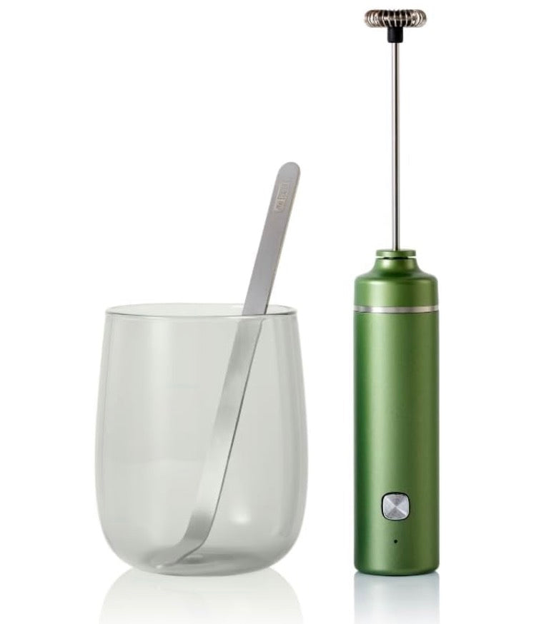 Cole & Mason Matcha Connoisseur Set Of 3 Chado