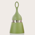 Adhoc Floating Tea Infuser Green