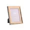 Impressions Photo Frame Gold Finish 5”x7”