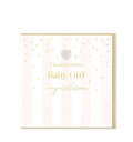 Hearts Designs A Beautiful Perfect Baby Girl