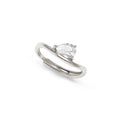Nomination MY REBEL ART RING WITH CZ 242800/010