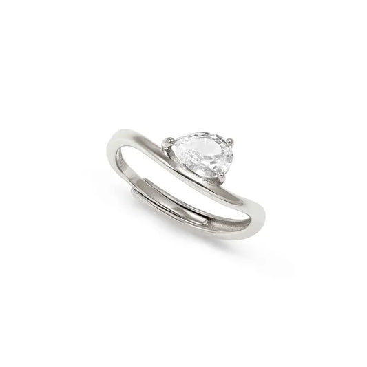 Nomination MY REBEL ART RING WITH CZ 242800/010