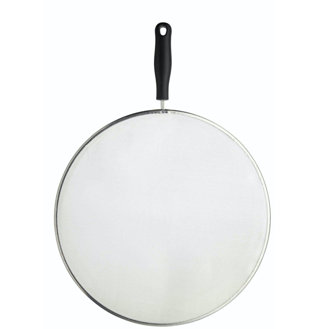 KitchenCraft Extra Large Wire 33cm Splatter Screen