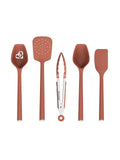 Prestige Edition Tools & Gadget, 5 Piece Utensil Set