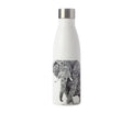 Maxwell & Williams Marini Ferlazzo 500ml African Elephant Double Walled Insulated Bottle