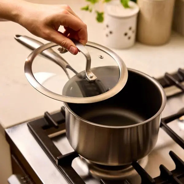 Stellar Zero 18CM Saucepan