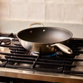 Stellar Zero 30 CM Wok