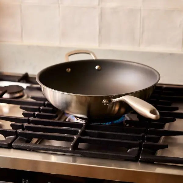 Stellar Zero 30 CM Wok