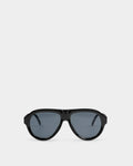 Katie Loxton Liberty Aviator Sunglasses Black