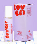 Cuticle Oil Coconut & Cream