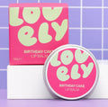 Birthday Cake Lip Balm