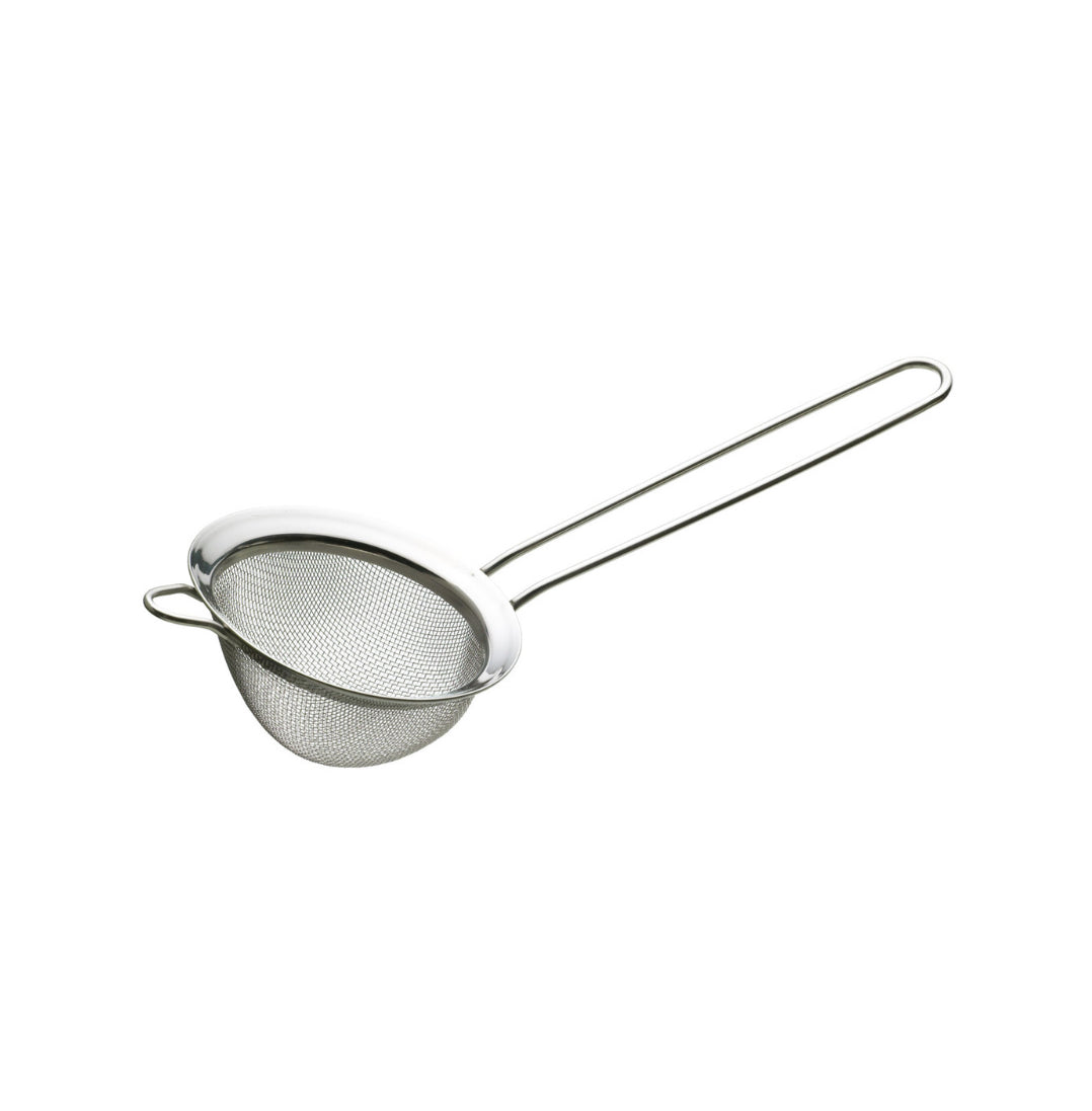 La Cafetiere Tea Strainer Long Handled Stainless Steel