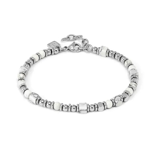 Nomination INSTINCTSTYLE INFINITY BRACELET, COLOURED STONES 027935/048