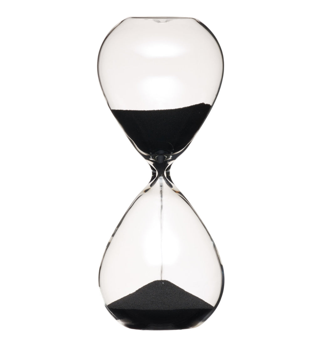 MasterClass Sand Timer