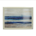 Creative Tops Laptray Blue Abstract
