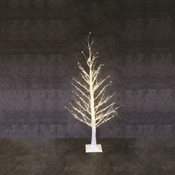LED Birch Tree 5ft