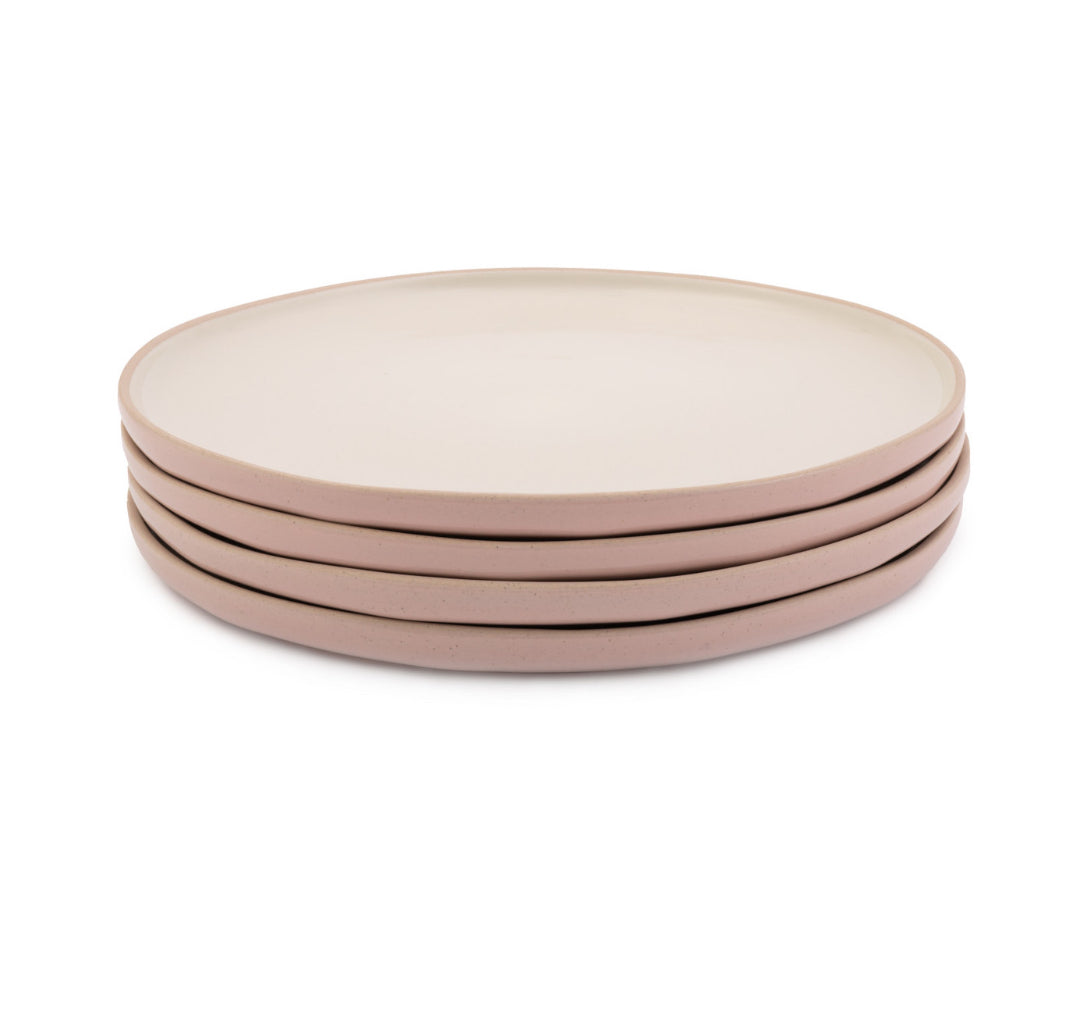 Jamie Oliver Big Love Everything Plate 4 Piece
