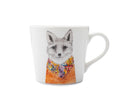 Mikasa Tipperleyhill Mug Fine China Fox 380ml
