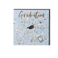 Belly Button Designs Graduation Greetings Card