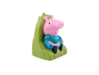 Tonies Peppa Pig George’s New Sounds