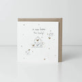 Belly Button Designs A New Home How Lovely Greetings Card