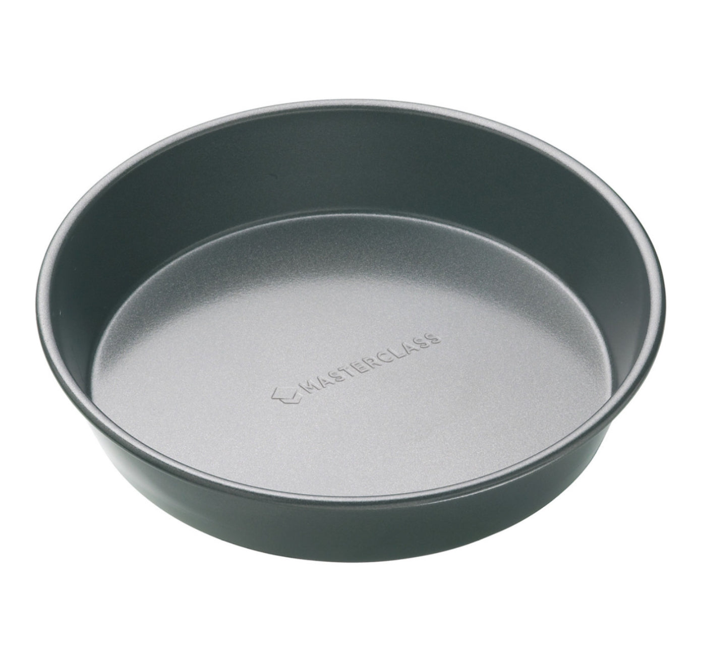 MasterClass Deep Pie Pan Non Stick 23cm