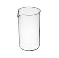 La Cafetière 8-Cup Glass Replacement Jug