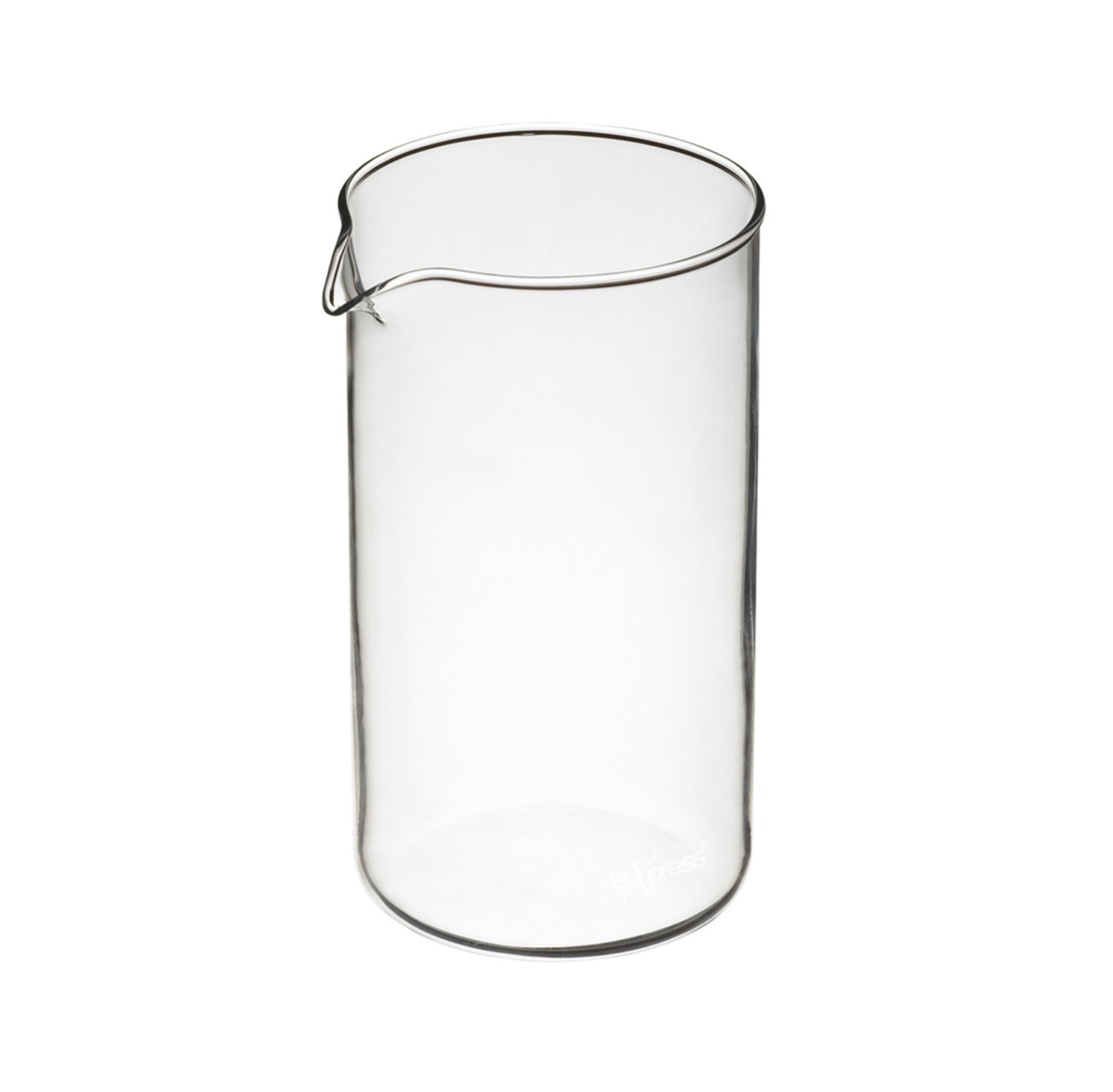 La Cafetière 8-Cup Glass Replacement Jug