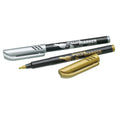 KitchenCraft Home Made Labelling Pens Set of 2
