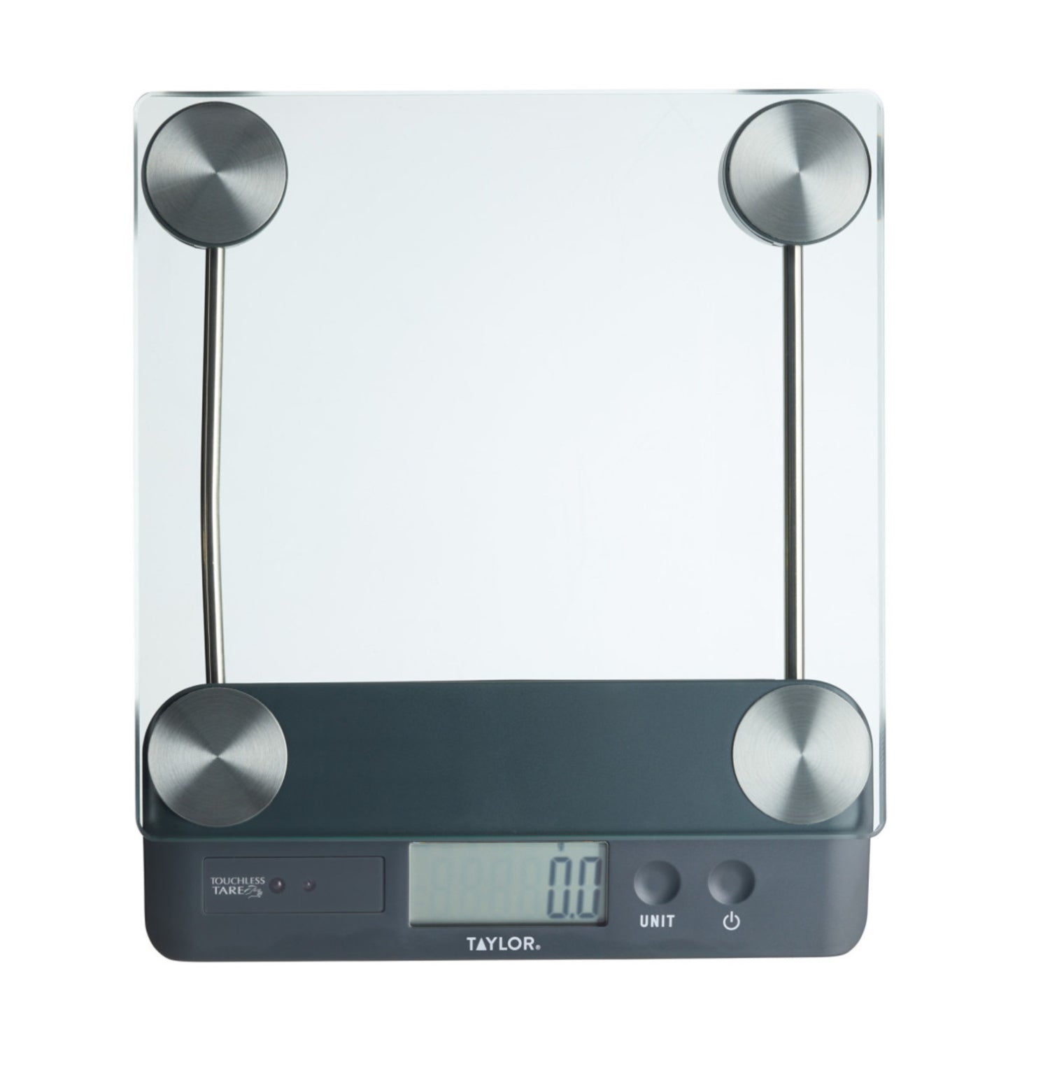 Taylor Pro Touchless TARE Digital Dual 14.4Kg Kitchen Scale