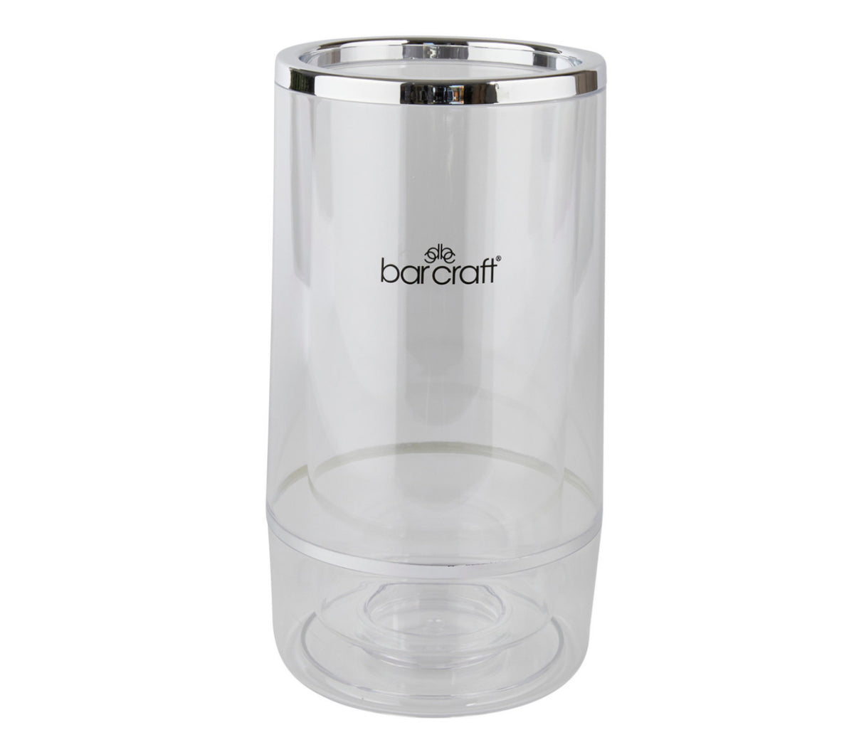 BarCraft Double Walled Wine Cooler