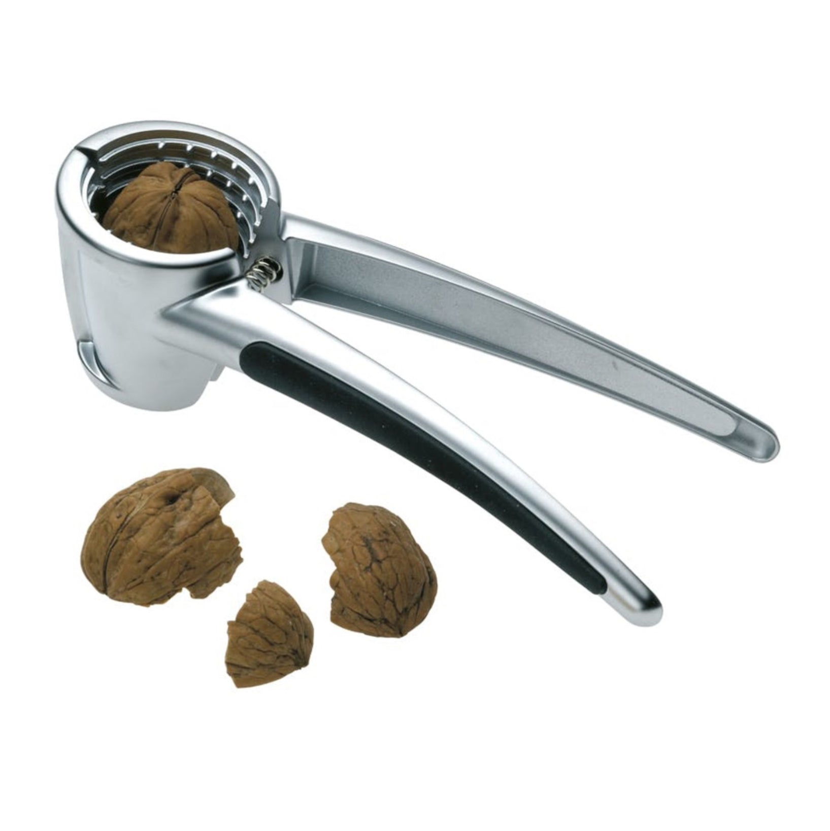 BarCraft Nut Cracker & Champagne Cork Remover