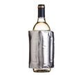 BarCraft Wine Cooler Wrap Around Silver