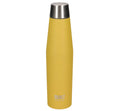 Built Perfect Seal Yellow Hydration Bottle 540ml