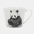 Maxwell & Williams Marini Ferlazzo Giant Panda 450ml Squat Mug