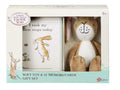 Guess How Much I Love You Soft Toy With Milestone Cards