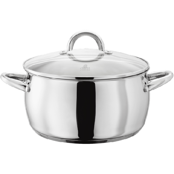 Judge Classic Casserole 24cm 4.5L