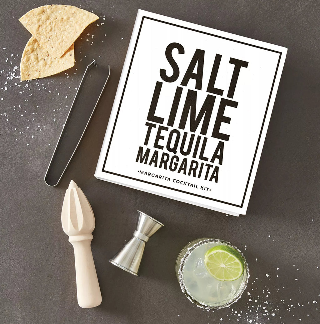 Santa Barbara Margarita Gift Set