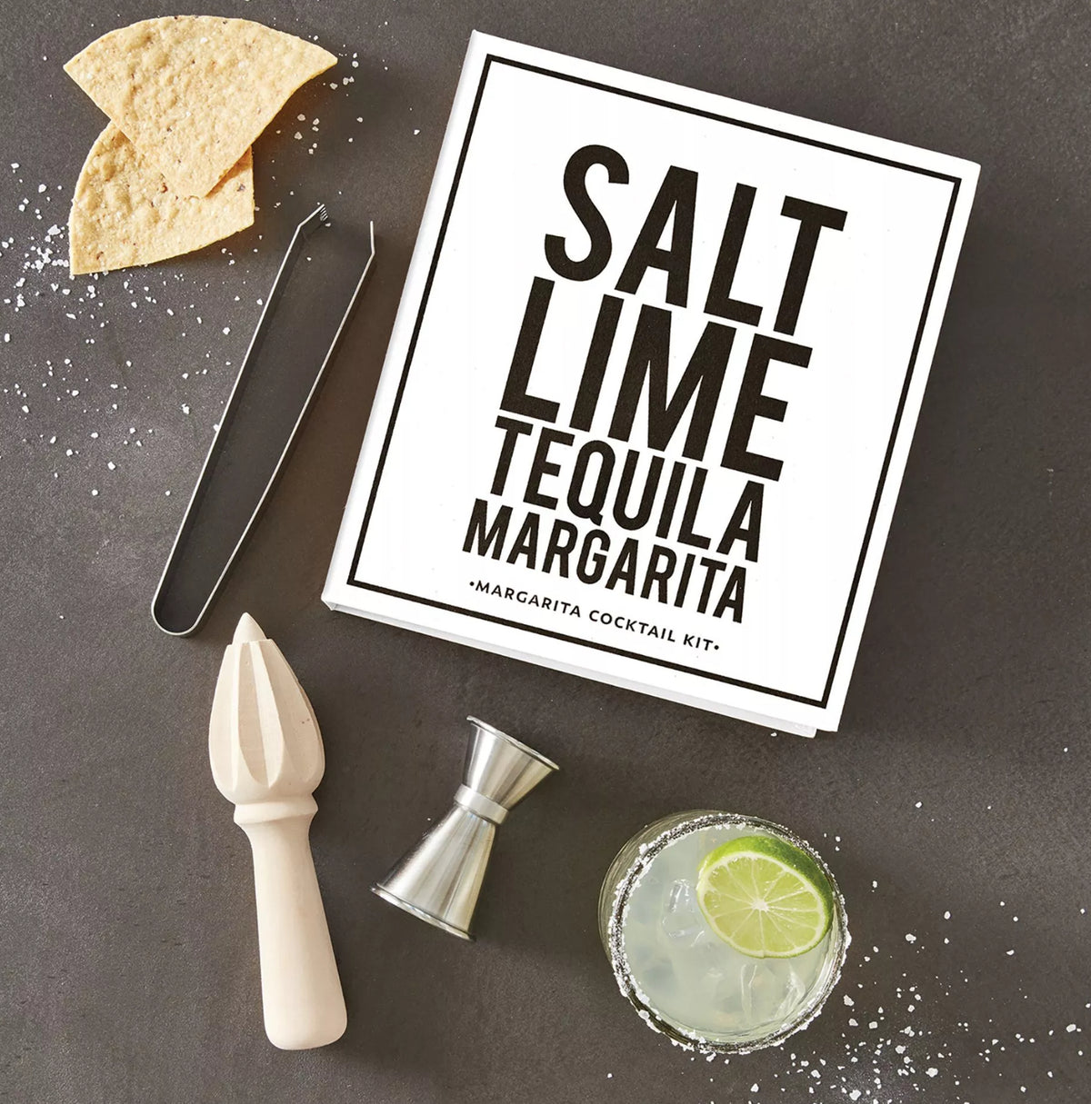 Santa Barbara Margarita Gift Set