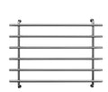 Kilo Trivet Deluxe Chunky Chrome Medium