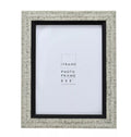 iFrame Grey Finish Frame 6" x 8"