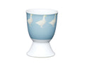 KitchenCraft Porcelain Egg Cup Goose