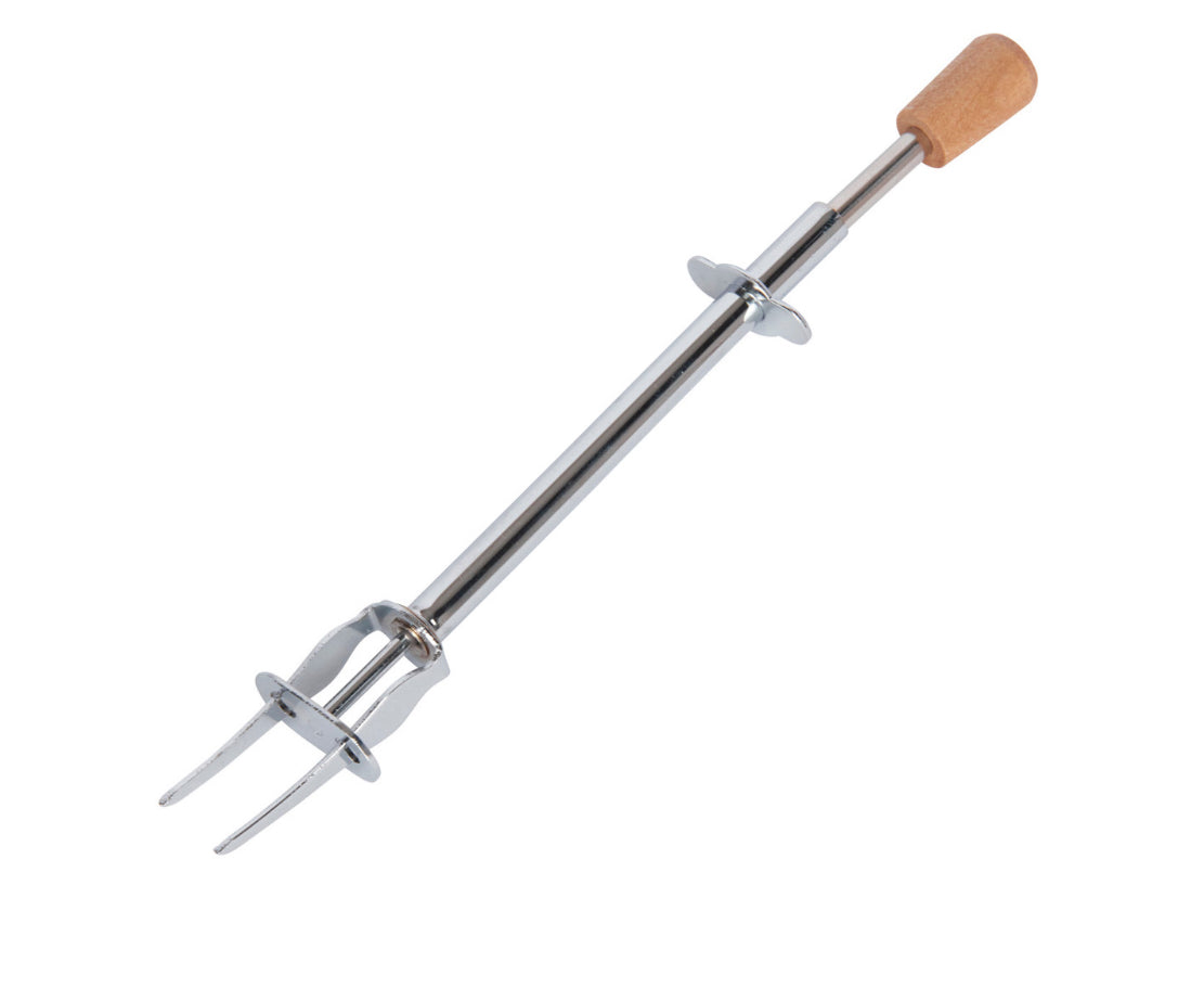 KitchenCraft Pickle Fork Telescopic