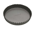 MasterClass Non Stick Fluted Quiche Tin Loose Base 20cm