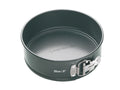 MasterClass Non-Stick Round Spring Form Loose Base Cake Pan 20cm