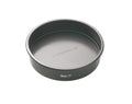 MasterClass Non-Stick Round Loose Base Sandwich Pan 18cm