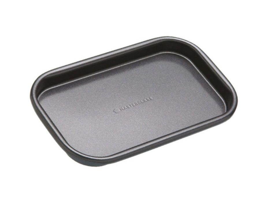MasterClass Non-Stick Baking Tray 16.5 x 10cm
