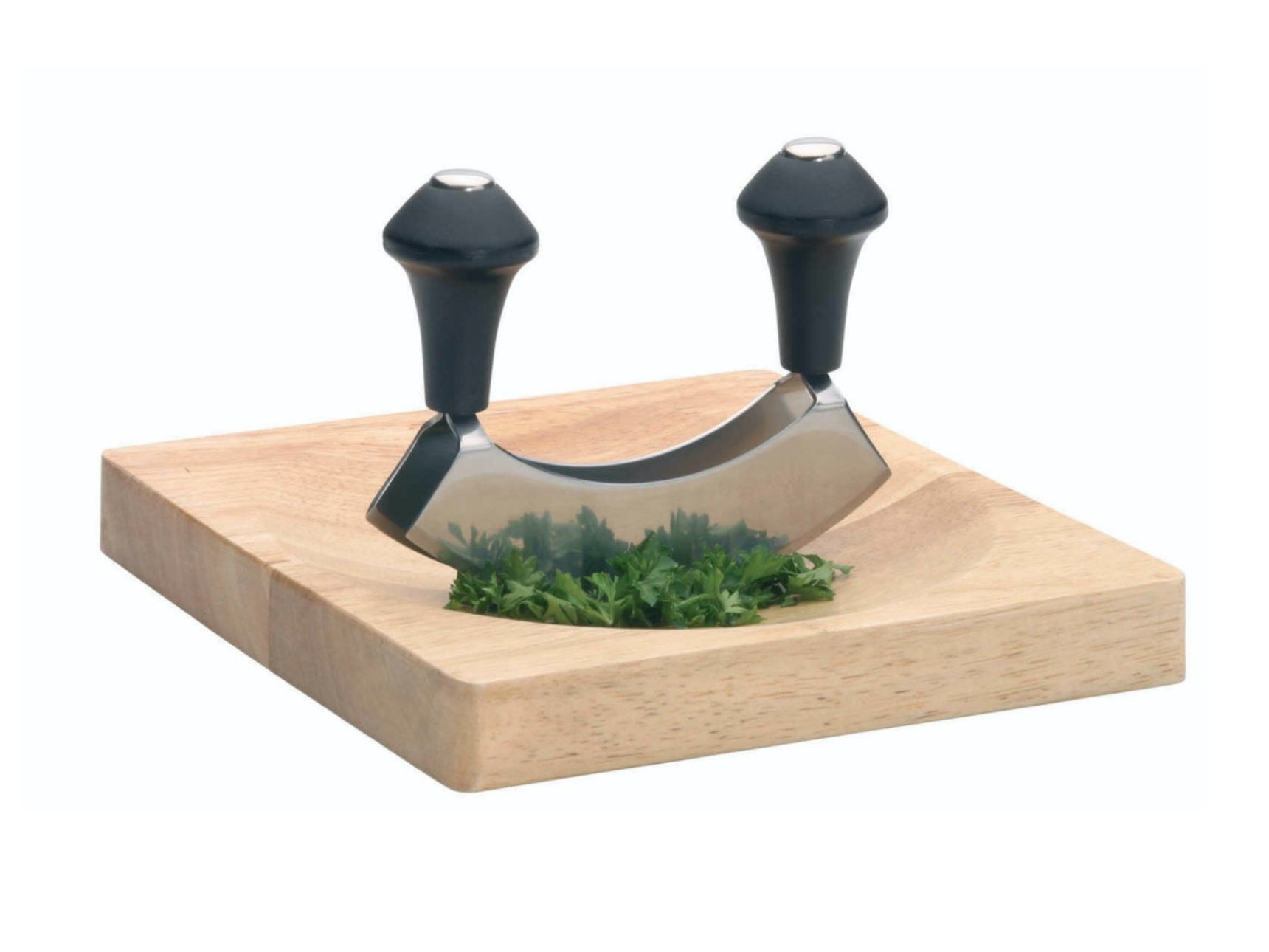 KitchenCraft Hachoir Set Stainless Steel